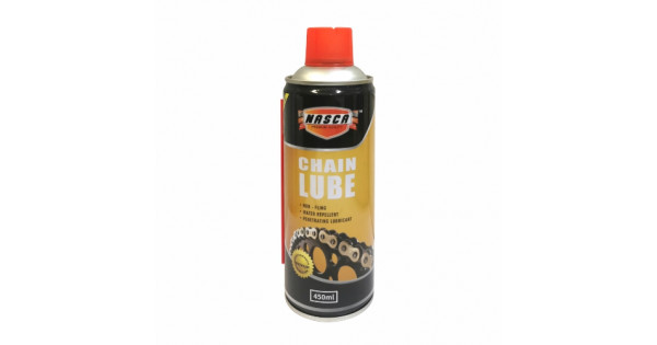 chain lube tool